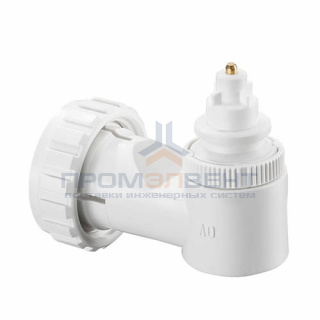 Клеммное соединение для термостатов Oventrop, цвет белый