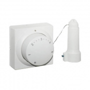 Терморегулятор Danfoss RA 5068 - 8–28°C (с встроенным темпер. датчиком, длина капилярной трубки 8м.)