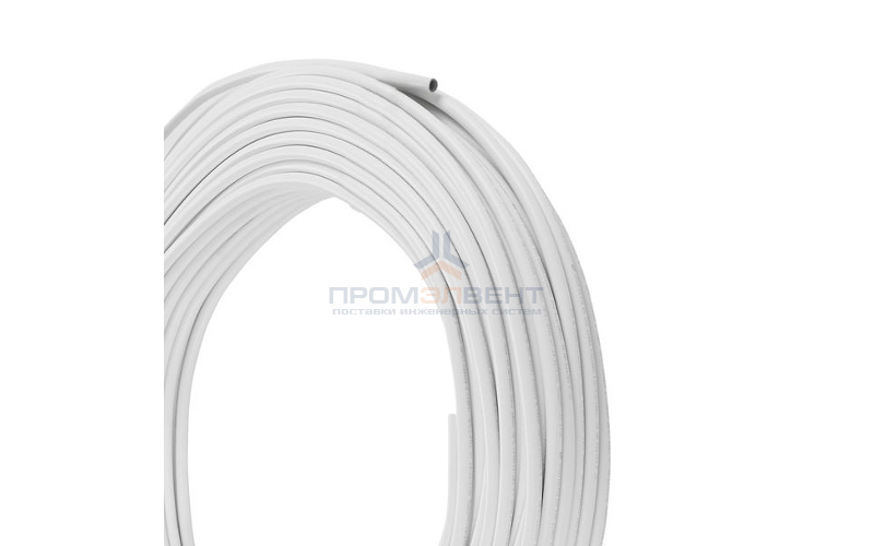 Труба металлопластиковая Oventrop Copipe HS - 16x2.0 (PE-Xc/AL/PE-Xb, PN16, Tmax 95°C, бухта 200 м.)