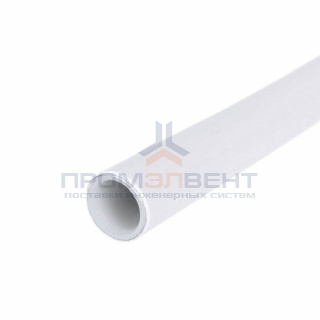 Труба металлопластиковая STOUT - 16x2.0 (PE-Xb/AL/PE-Xb, PN10, Tmax 95°C, отрезок 30 м.)