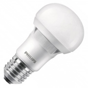 Лампа светодиодная Philips ESS LEDBulb 7W (55W) 3000K 480lm E27 230V теплый свет