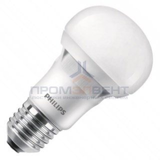 Лампа светодиодная Philips ESS LEDBulb 9W (65W) 3000K 650lm E27 230V теплый свет
