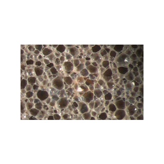 ФВР - фильтрующий материал рулонный из ретикулированного пенополиуретана (ППУ)