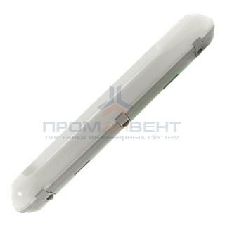 Cветильник светодиодный FL-LED LSP 60 20W 4200K 1700Лм IP65 600х78х100мм (ЛСП-2х18)