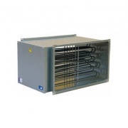 Электрический нагреватель Systemair RB 100-50/67,5