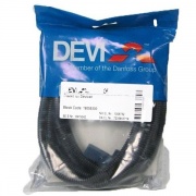 Комплект для установки датчика пола на монтажный лист Devicell Dry