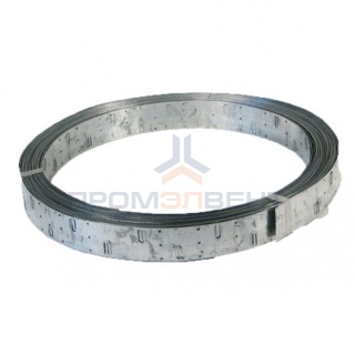 Лента двойная специальная монтажная 0,05 х 50м