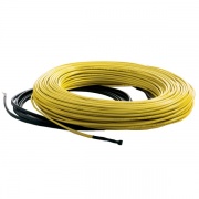 Нагревательный двухжильный кабель Veria Flexicable-20  850вт  40м