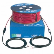 Нагревательный кабель Devi DSIG-20  2900/3170Вт  159м