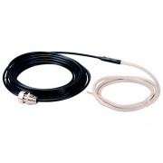 Нагревательный кабель в трубу Devi DTIV-9  659/720Вт  80м