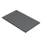 Накладка серая на крышку люка Simon SF200-1, KF200-1