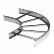 Угол горизонтальный 90? 50x300 R300