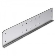 Соединитель внешний GTO LI 100, цинк-ламельный