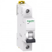 Автоматический выключатель Schneider Electric Acti 9 iK60 1П 32A 6кА C (автомат)